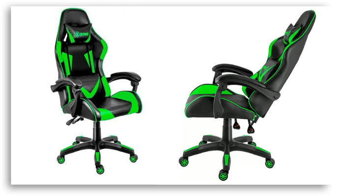 Melhores Cadeiras Gamers de 2022 - 20