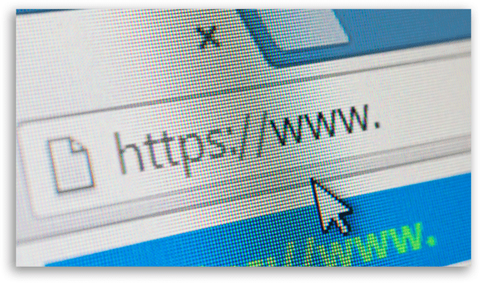 Certificado SSL