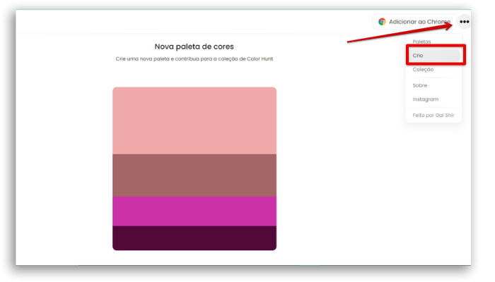 The 7 best websites to create color palettes    AppTuts - 5
