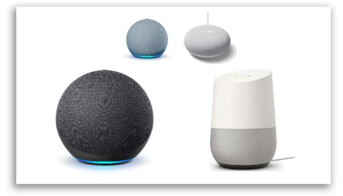 Google Assistant vs Alexa: which is the best virtual assistant?