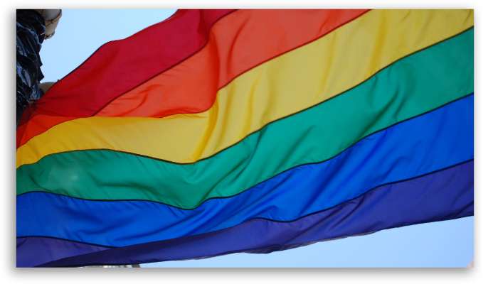Junho mês do orgulho LGBTQIA+