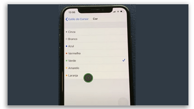 Como usar mouse sem fio no iPhone   AppTuts - 31