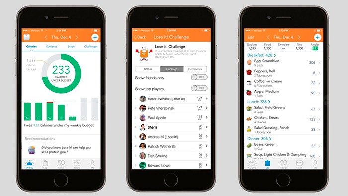 18 great diet apps to lose weight in 2023    AppTuts - 88