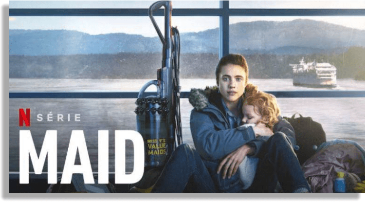 Las Cosas Por Limpiar series populares de Netflix