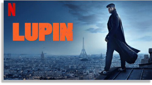 Lupin
