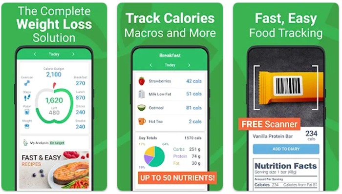 18 great diet apps to lose weight in 2023    AppTuts - 38