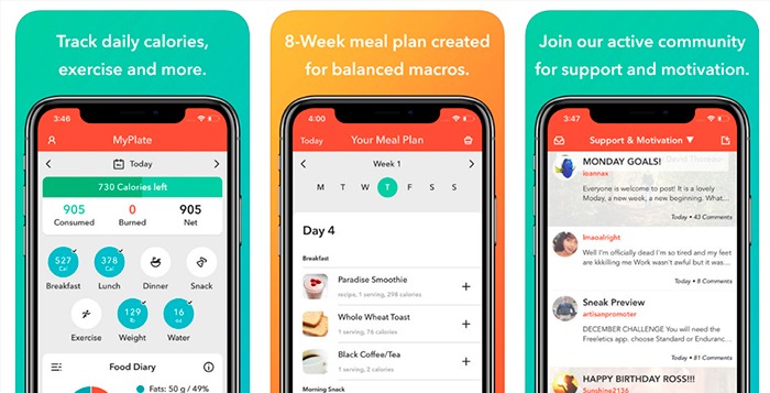 18 great diet apps to lose weight in 2023    AppTuts - 47