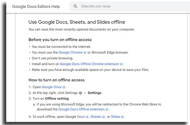 How to use Google Docs   Complete Guide 2022  - 42