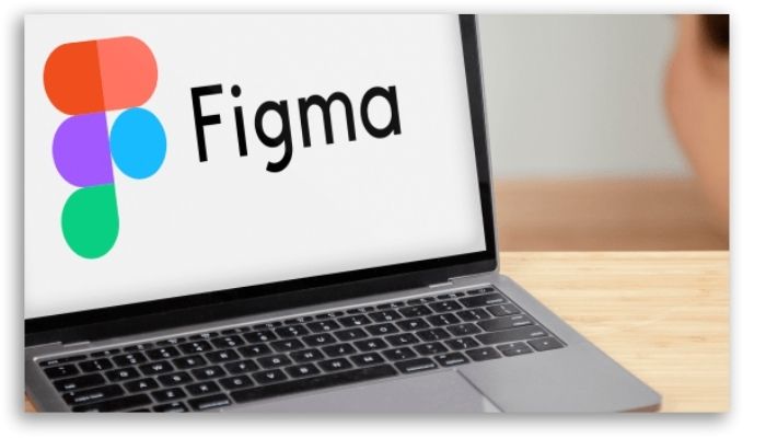 logo figma presentation