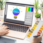 Canva design tips