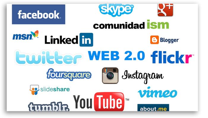 Social networks all about web3