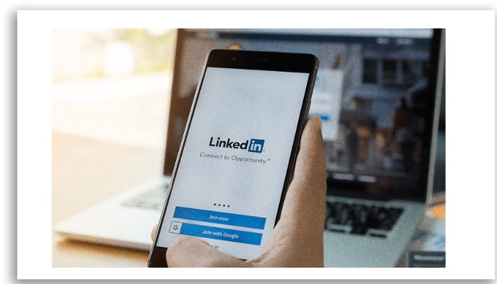  what is LinkedIn for business
