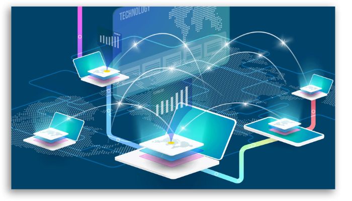 Todo lo que debes saber sobre la tecnolog a blockchain - 33
