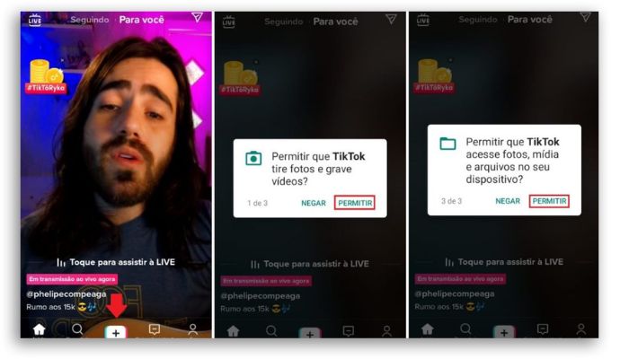 Como conseguir mais visualiza  es no TikTok   AppTuts - 18