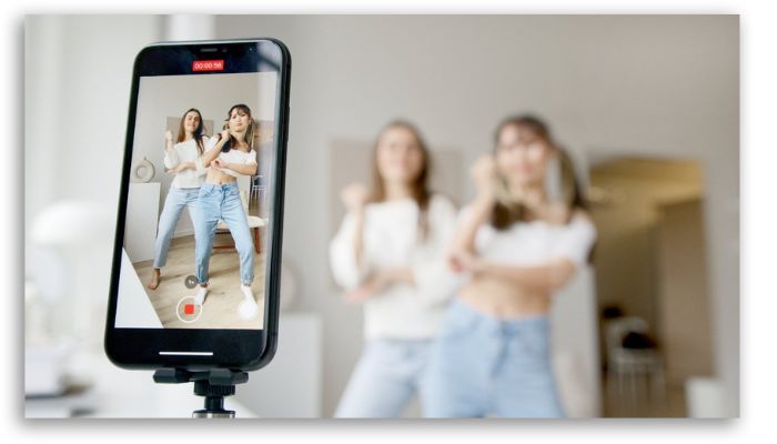 Como conseguir mais visualiza  es no TikTok   AppTuts - 94