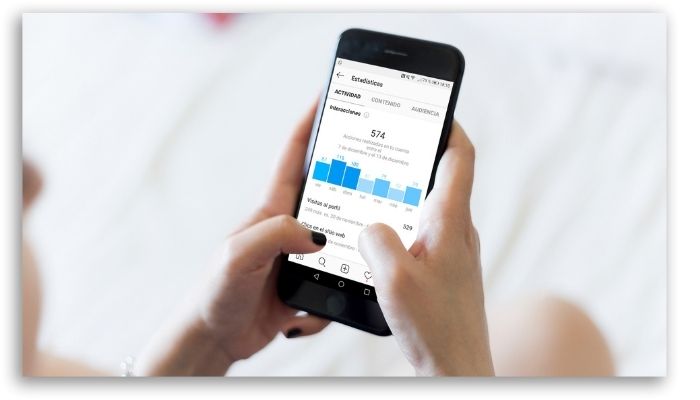 How to calculate your engagement rate on Instagram  - 86