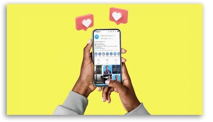 How to calculate your engagement rate on Instagram  - 79