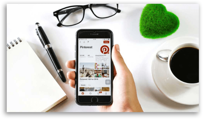 pinterest