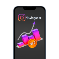 Como os NFTs irão funcionar no Instagram