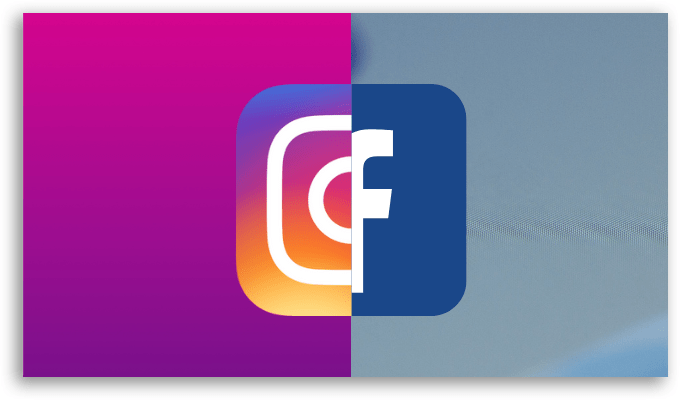 Publicar fotos al mismo tiempo en Instagram y Facebook
