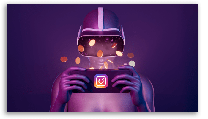 cómo funcionarán los NFT en Instagram