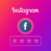 How to recover Instagram password using Facebook | AppTuts