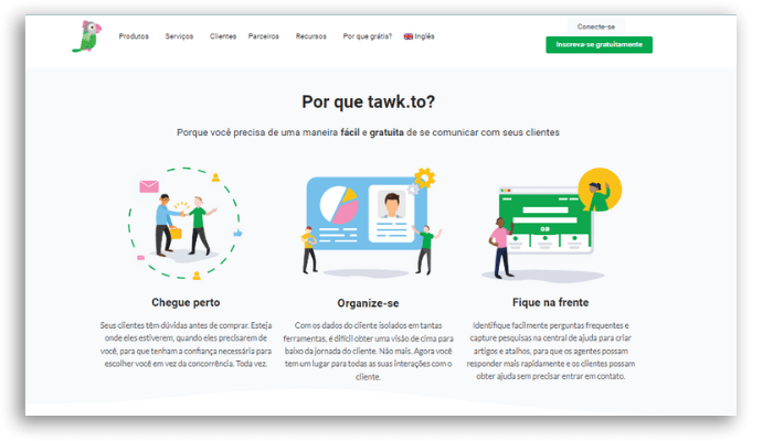 12 free and affordable customer support tools  - 58