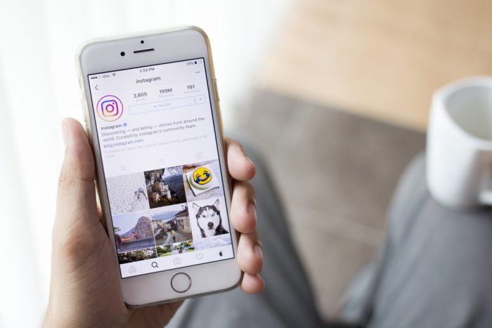 How to calculate your engagement rate on Instagram!