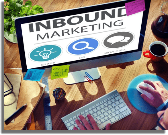 inbound marketing 