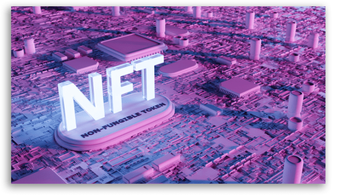 NFT Vision
