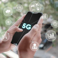 Como vai funcionar a tecnologia 5G no Brasil?
