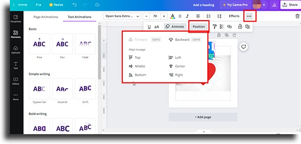 10 easy design tips with Canva - 66