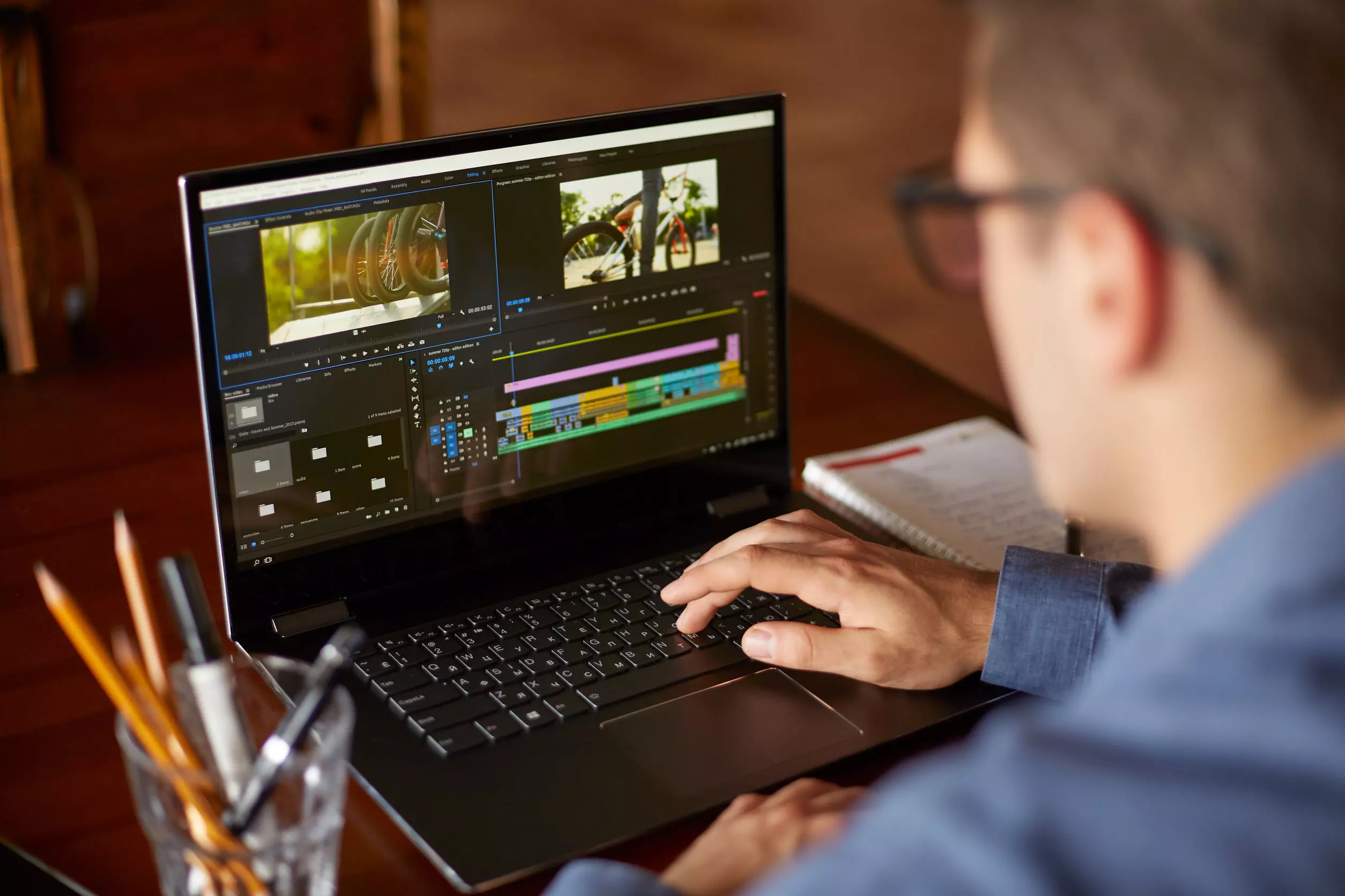 Video editing: 19 best programs and apps