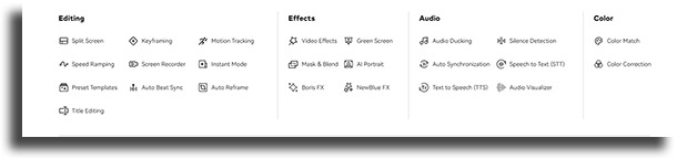 How to Edit Professional Videos with Wondershare Filmora   AppTuts - 88