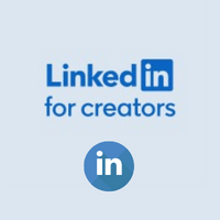 Novidades do LinkedIn Creator | AppTuts