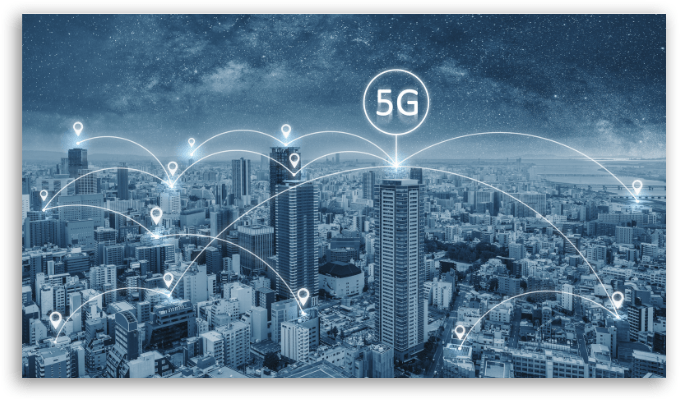 Como vai funcionar a tecnologia 5G no Brasil  - 91