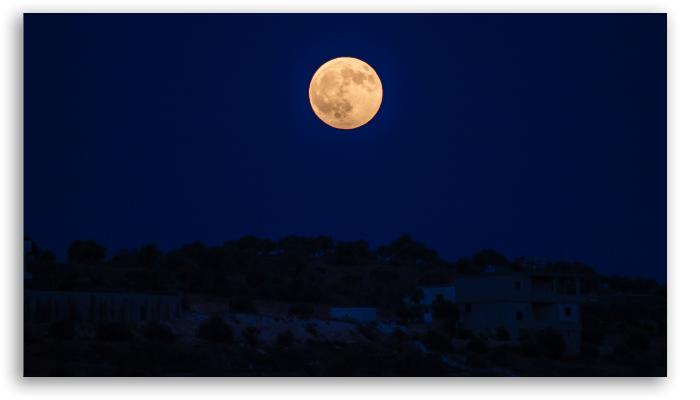 Photos du ciel nocturne  Guide de base pour vous de faire beau  - 7