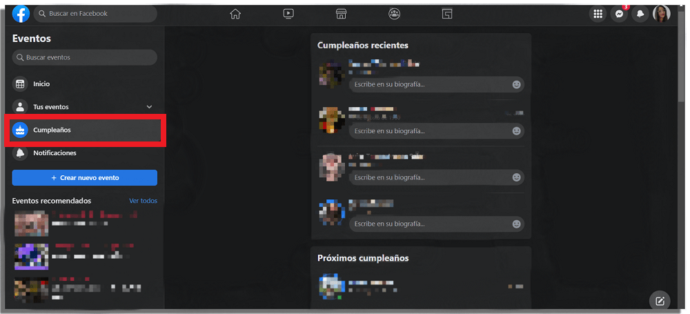 C mo activar las alertas de cumplea os en Facebook   AppTuts - 71