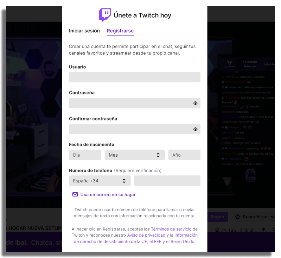 Qu  es y c mo transmitir desde Twitch   AppTuts - 75
