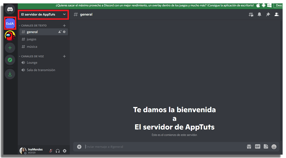 Cómo agregar y asignar roles en Discord