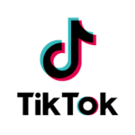 tik tok logo