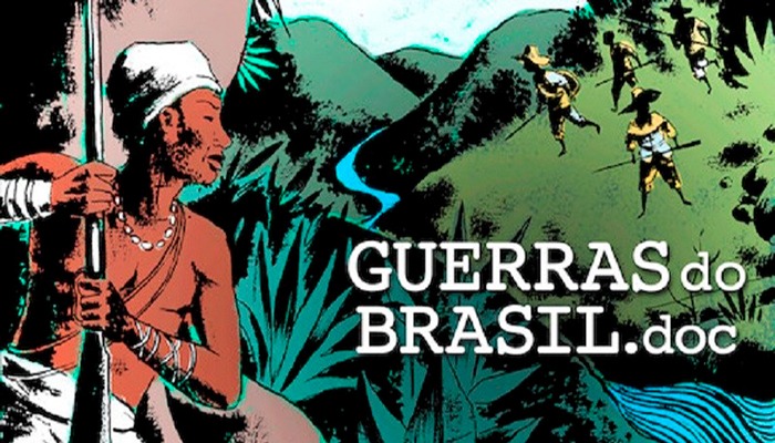 guerras do brasil