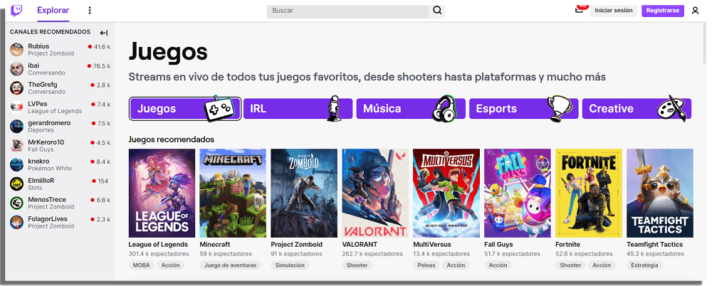 Qu  es y c mo transmitir desde Twitch   AppTuts - 45