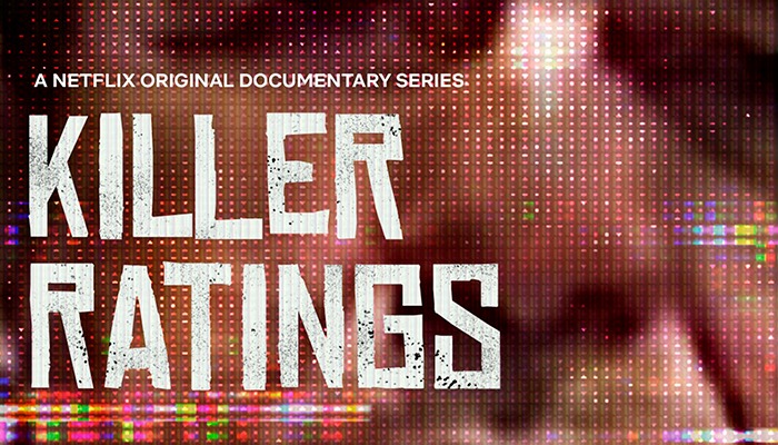 Brazilian shows on Netflix killers ratings