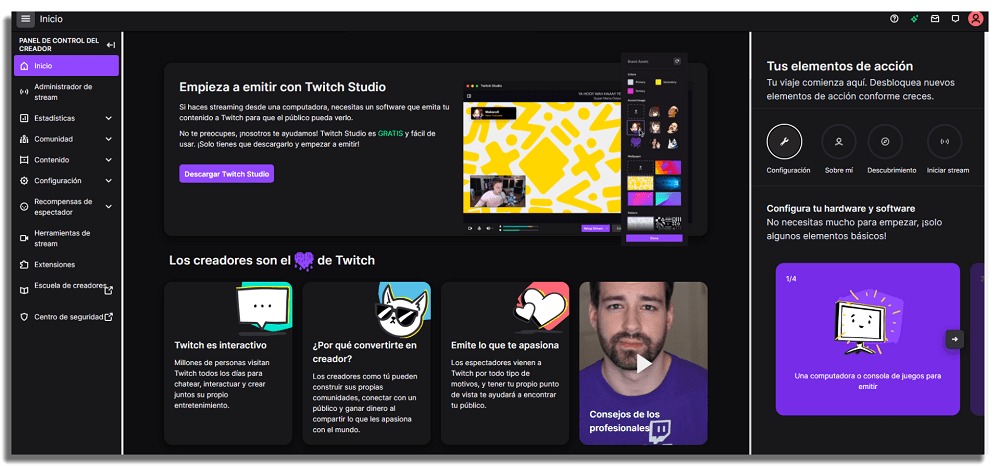 Qu  es y c mo transmitir desde Twitch   AppTuts - 83