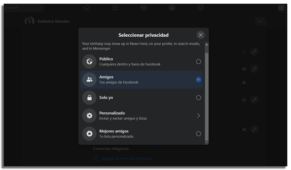 C mo activar las alertas de cumplea os en Facebook   AppTuts - 69