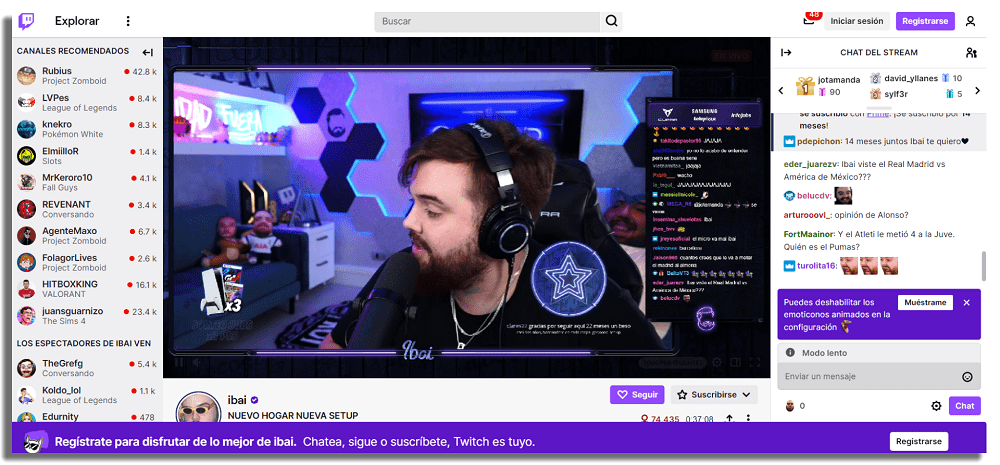 Qu  es y c mo transmitir desde Twitch   AppTuts - 28