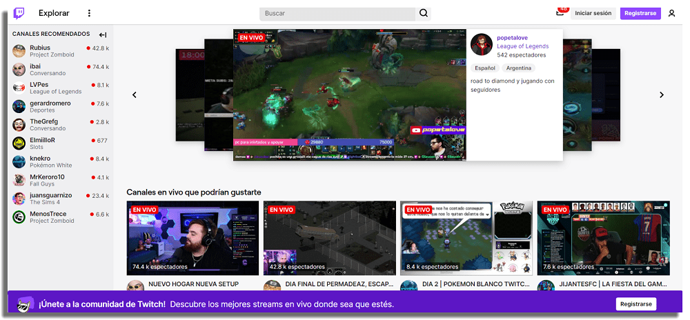 Qu  es y c mo transmitir desde Twitch   AppTuts - 59
