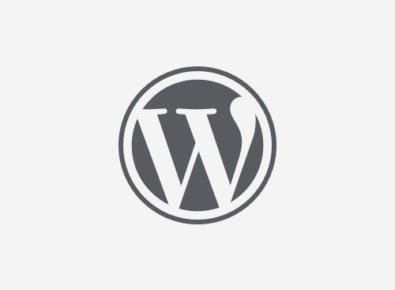 Wordpress plugins logo