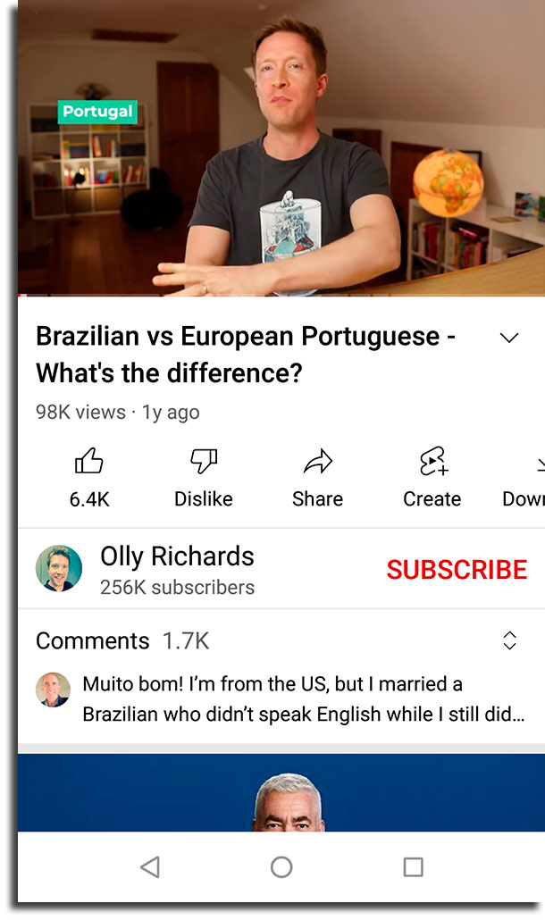 How to stream YouTube videos from Android to TV   AppTuts - 15